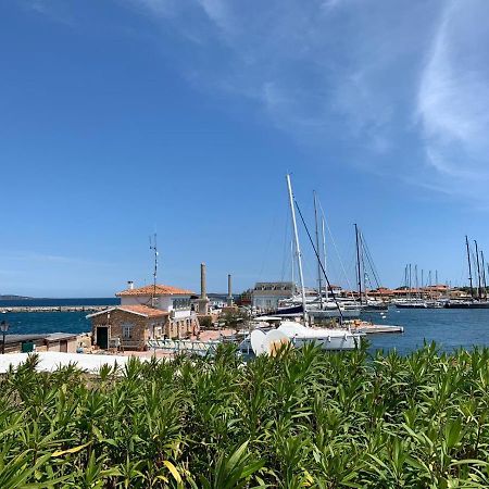Appartamento Porto Rotondo Rudargia Exterior foto