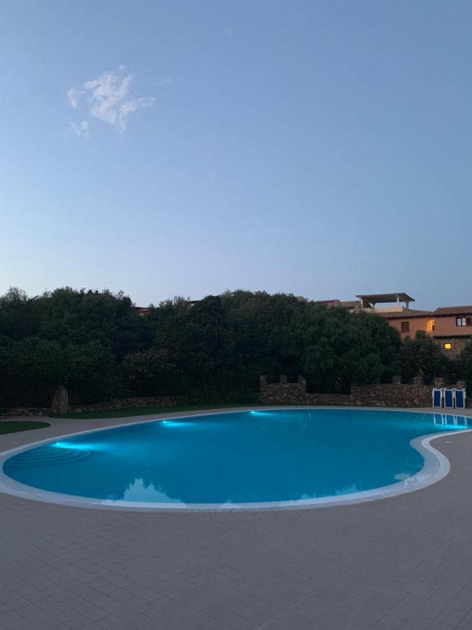 Appartamento Porto Rotondo Rudargia Exterior foto