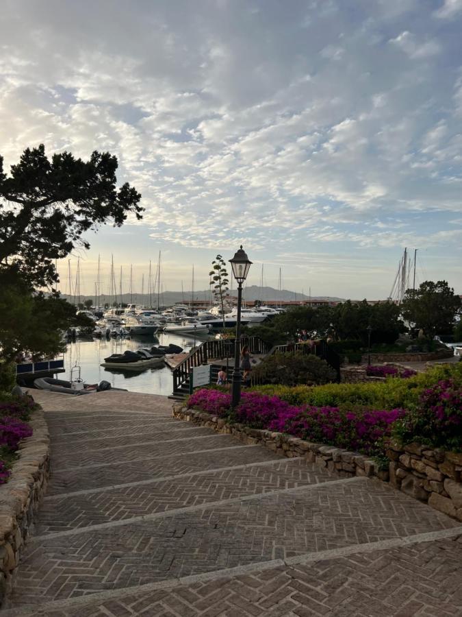 Appartamento Porto Rotondo Rudargia Exterior foto