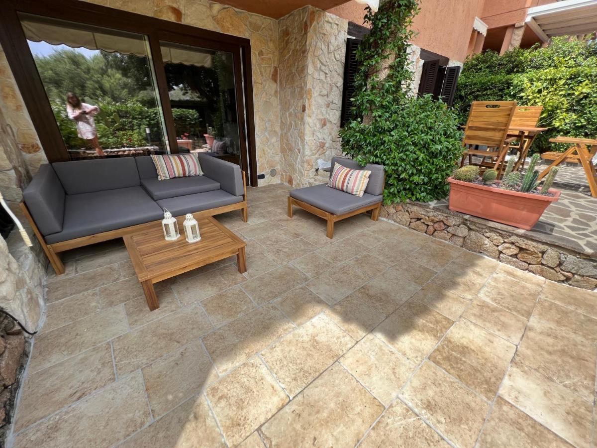Appartamento Porto Rotondo Rudargia Exterior foto