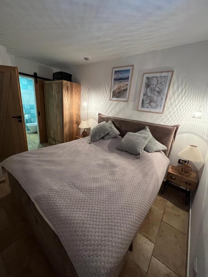 Appartamento Porto Rotondo Rudargia Exterior foto