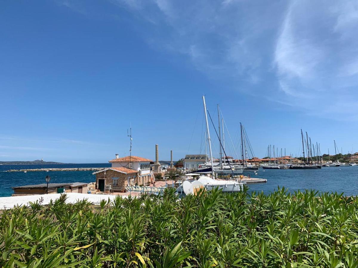 Appartamento Porto Rotondo Rudargia Exterior foto