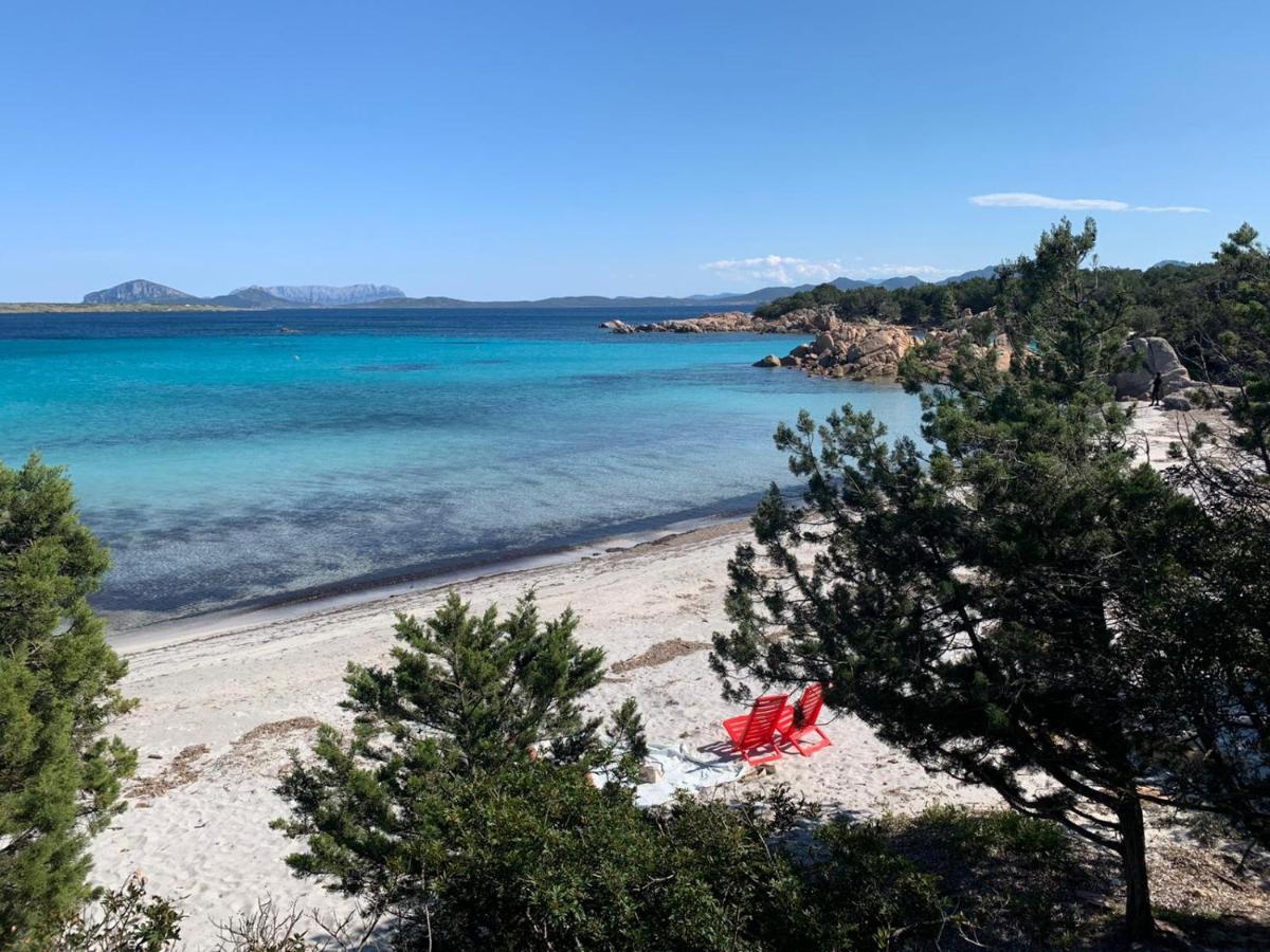 Appartamento Porto Rotondo Rudargia Exterior foto