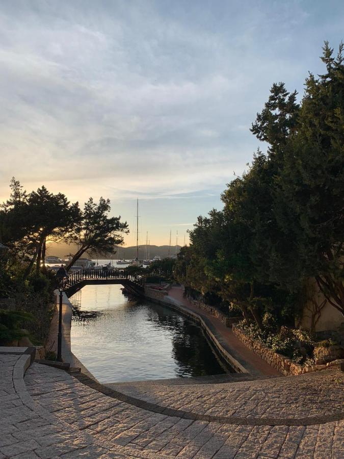 Appartamento Porto Rotondo Rudargia Exterior foto