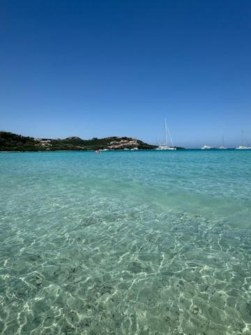 Appartamento Porto Rotondo Rudargia Exterior foto